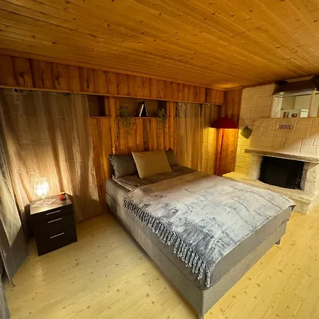 Homestay Just Like Bed &