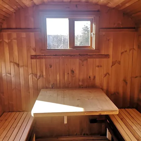 Just Like Bed & Homestay Porsgrunn