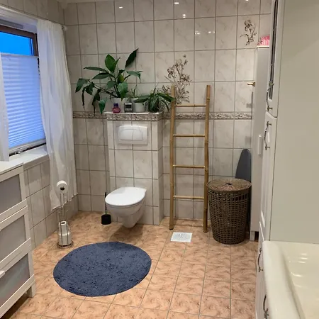 Homestay Just Like Bed & Porsgrunn