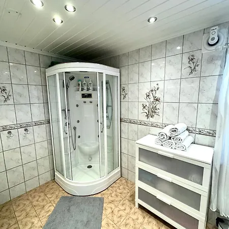 Rum i privatbostad Just Like *