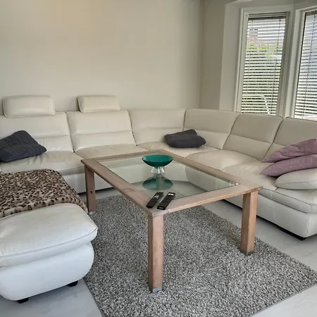 Just Like Bed & Homestay Porsgrunn