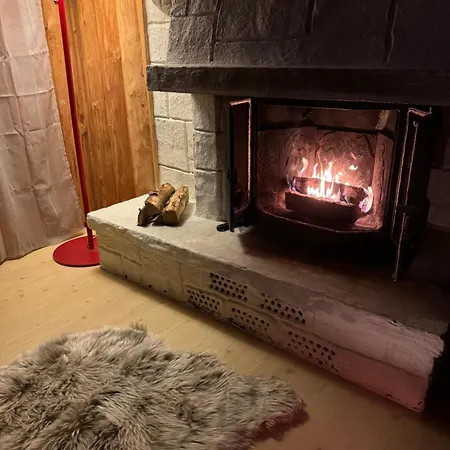 Rum i privatbostad Just Like Porsgrunn