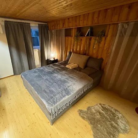 Just Like Bed & Homestay