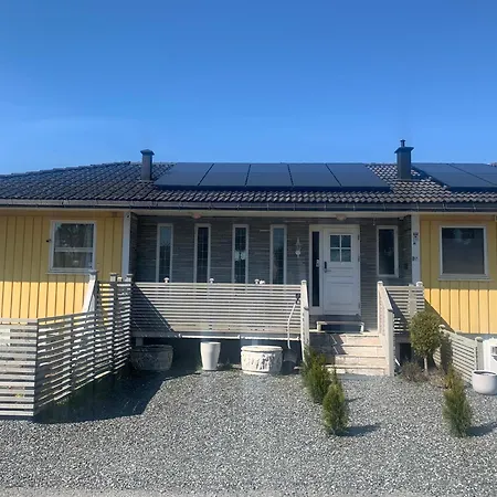 Just Like Bed & Porsgrunn