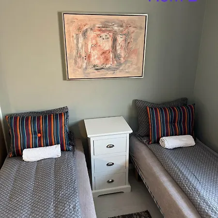 Just Like Bed & Homestay