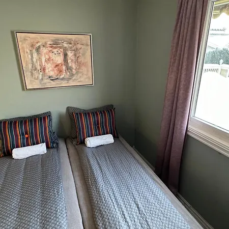Just Like Bed & *