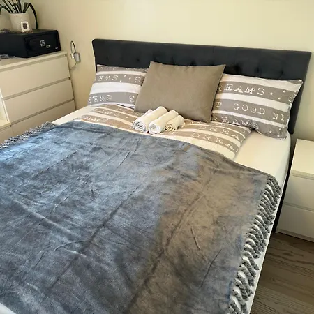 Just Like Bed & *