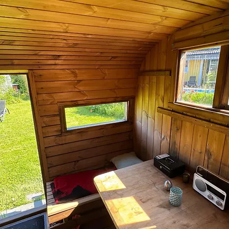 Just Like Bed & * Porsgrunn