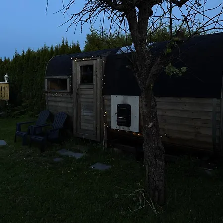 Privat bolig Just Like Bed & Porsgrunn