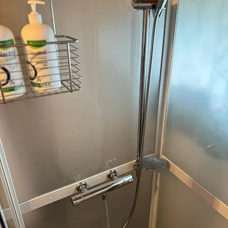 Rum i privatbostad Just Like Porsgrunn