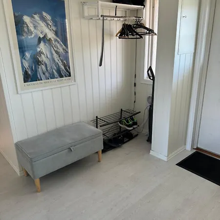 Just Like Privatunterkunft