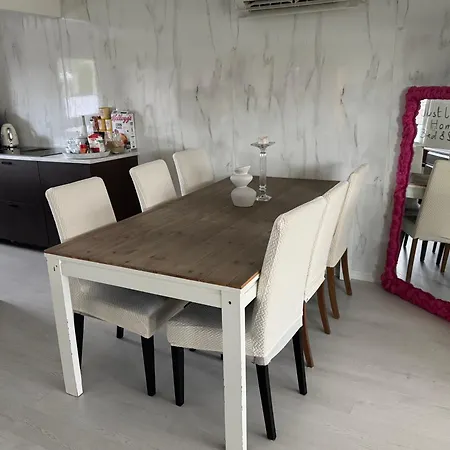 Rum i privatbostad Just Like