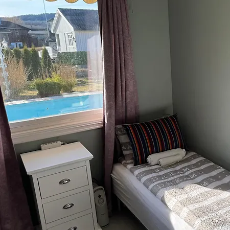 Just Like Privatunterkunft