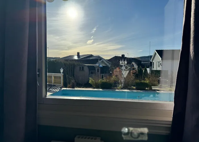 Just Like Privat bolig *