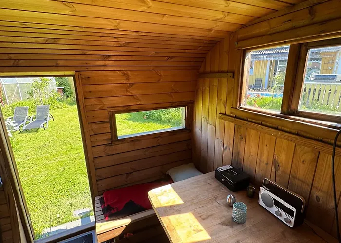 Just Like * Porsgrunn