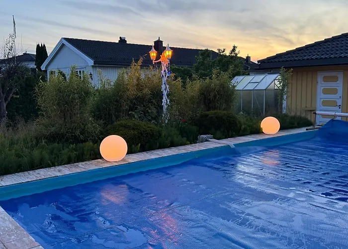 Just Like 民宿 波什格伦