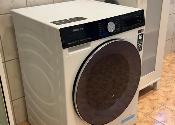 Privat bolig Just Like Porsgrunn