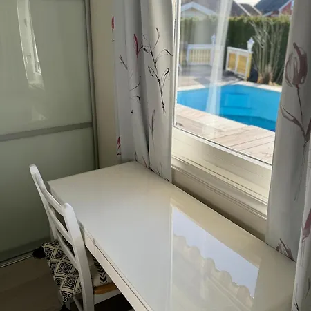 منزل للإقامة Just Like