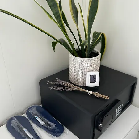 منزل للإقامة Just Like *