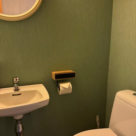 Just Like منزل للإقامة