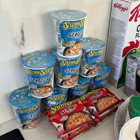 منزل للإقامة Just Like بورشغرون