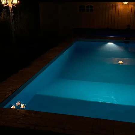 Just Like منزل للإقامة