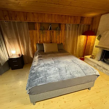 Just Like منزل للإقامة *