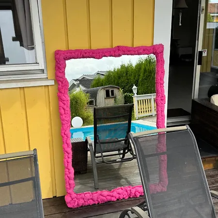 Just Like منزل للإقامة بورشغرون