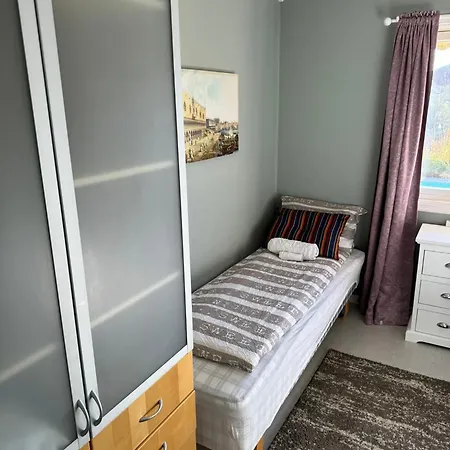 Just Like منزل للإقامة *